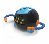 Learning Resources Cooper the STEM Robot, Kids Gift Set, STEM Set, Robotics Kit, Coding Robot, Coding Toys for Kids, Ages 5+