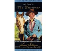 Cooper - The Westerner [VHS]