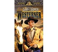 Cooper - The Westerner [VHS]