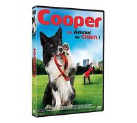 Cooper un amour de chien