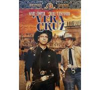 Cooper - Vera Cruz [DVD] [1954] [Region 1] [US Import] [NTSC]