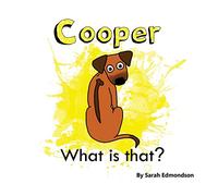 Cooper what is that?