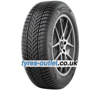 Cooper Winter ( 205/65 R17 100H XL EVR, with Rim flange protection )