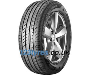 Cooper Zeon 4XS Sport ( 265/45 R20 108Y XL )