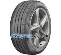 Cooper Zeon Cross Range ( 235/55 R19 105H XL MO )