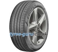 Cooper Zeon Cross Range ( 265/35 R22 102H XL MO-S )