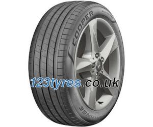 Cooper Zeon Cross Range ( 265/35 R22 102H XL MO-S, NRT )