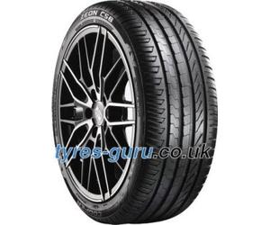 Cooper Zeon CS8 ( 205/55 R17 95V XL )