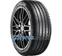 Cooper Zeon CS8 ( 245/45 R18 100Y XL with Rim flange protection )