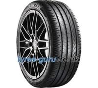 Cooper Zeon CS8 ( 255/35 R18 94Y XL, with Rim flange protection )