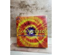 Drumond Park Board Game Co-Operate - Fast-Talking Family, Teen & Adult Game - Ages 12+
