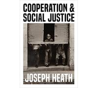 Cooperation and Social Justice