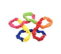Cooperation Band, Elastic Coordination Band, Sturdy Fleece Band, Team Game, Training Rope for Group Games, Outdoor Activities, Kindergarten, 300cm