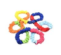 Cooperation Band, Elastic Coordination Band, Sturdy Fleece Band, Team Game, Training Rope for Group Games, Outdoor Activities, Kindergarten, 350cm