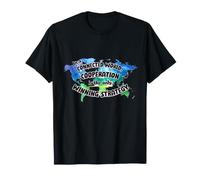 Cooperation Winning Strategy T-Shirt