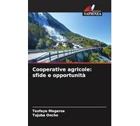 Cooperative agricole: sfide e opportunità