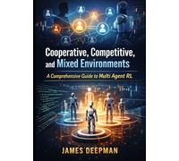 Cooperative, Competitive, and Mixed Environments: A Comprehensive Guide to Multi Agent RL