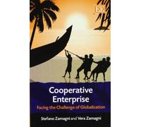 Cooperative Enterprise: Facing the Challenge of Globalization