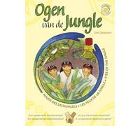 Cooperative Game Eyes of the Jungle