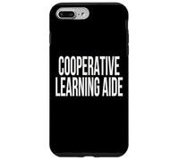 Cooperative Learning Aide Appreciation Day For Work Week Case for iPhone 7 Plus/8 Plus