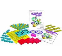 Cooperative Learning and Higher Level Thinking: The Q-Matrix: The Q-Matrix with Question Manipulatives