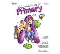 Cooperative Learning for Primary Grades PreK-2