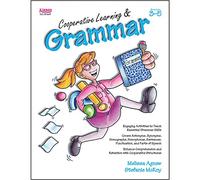 Cooperative Learning & Grammar