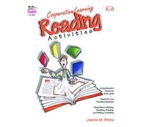 Cooperative Learning Reading Activities