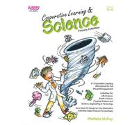 Cooperative Learning & Science: Primary activities