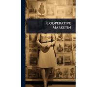 Cooperative Marketin
