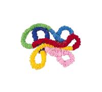 Cooperative Stretchy Band 5M Running Rally Circle Elastic Rope | Fitness Equipment Tension Pulling Band