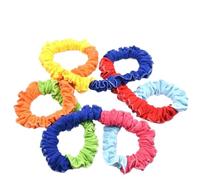 Cooperative Stretchy Band Elasticity Rope Circle Running Push | Outdoor Games Team Building Develop Sport Entertainment Toys