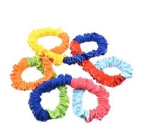 Cooperative Stretchy Band Elasticity Rope Circle Running Push | Outdoor Games Team Building Develop Sport Entertainment