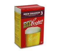 Coopers DIY Beer Brew Enhancer 3, Brown