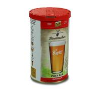 Coopers 36/40 Pint Beer Kit - Bootmaker Pale Ale