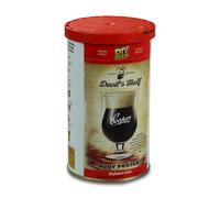 Coopers 829 Devil's Half Ruby Porter Homebrewing Hopped Malt Extract Thomas