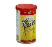 Coopers DIY Beer Draught Homebrewing Craft Beer Brewing Extract