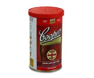 Coopers 40 Pint Beer Kit - English Bitter