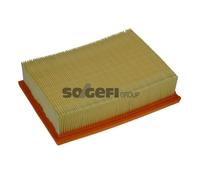 Coopers Air Filter for BMW Z3 M52B206S4 / M52B20 2.0 1999-2000 CFPA7119