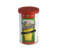 Coopers Australian Lager (1.7 Kg) Beer kit
