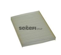 COOPERS Cabin Filter for Audi A3 ATD / AXR 1.9 Litre July 2001 to June 2003