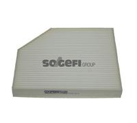 COOPERS Cabin Filter for Audi A5 FSi Quattro CALA 3.2 August 2009 to March 2012