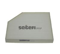 Coopers Cabin Filter for Audi A4 TDi 150 CJCD/CSUA 2.0 2013-2016 CFPC8209