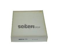 COOPERS Cabin Filter for Porsche 911 Carrera 4 3.0 October 2015 to October 2019