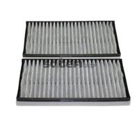 COOPERSFIAAM FILTERS PCK8168-2 Pollen filter