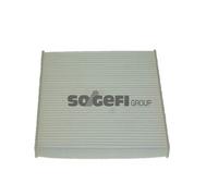 COOPERS Cabin Filter for BMW X5 xDrive 40d N57D30 3.0 May 2010 to July 2014