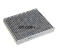 COOPERS Cabin Filter for Vauxhall Insignia CDTi 195 2.0 Oct 2011 to Dec 2014