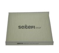 Coopers of Stortford Cabin Filter for Citroen Relay HDi 100 2.2 Oct 2006 - Apr 2012