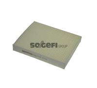 COOPERSFIAAM FILTERS PC8124 Pollen filter
