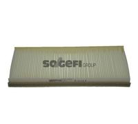 COOPERS Cabin Filter for Ford Focus 1.6 Litre October 1998 to August 2002